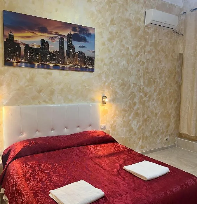 Rose Village Guest House-1