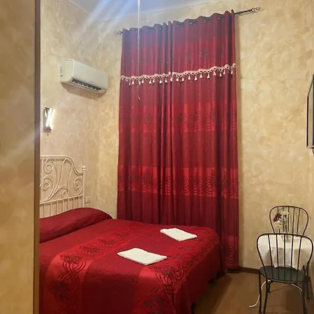 Rose Village Guest House-3