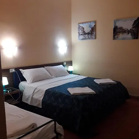 Rose Village Guest House-3