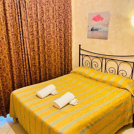 Rose Village Guest House-2