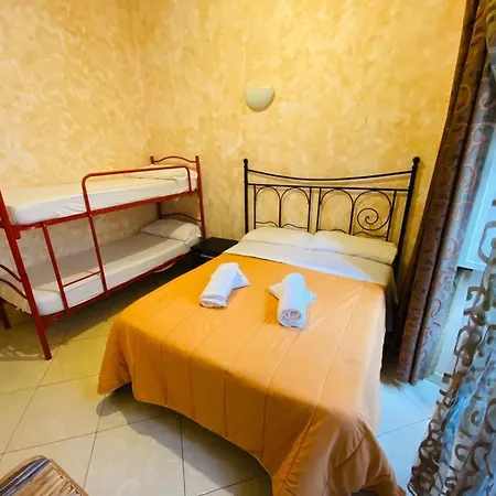 Rose Village Guest House-3