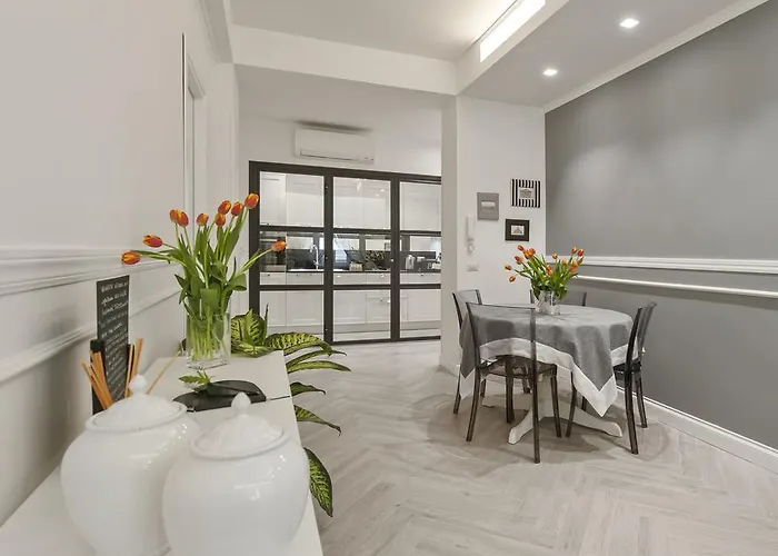 Trevi Apartment